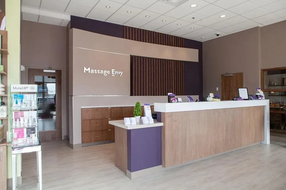 Massage Envy — Massage spa in Davenport